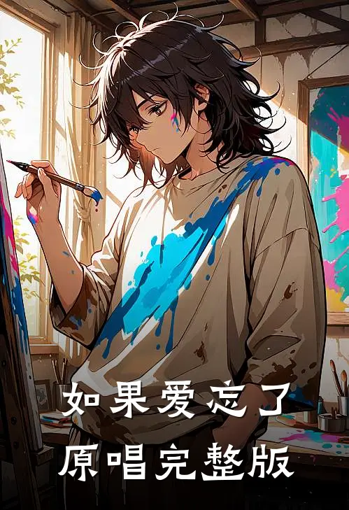 如果爱忘了原唱完整版