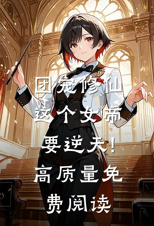 团宠修仙这个女帝要逆天!高质量免费阅读