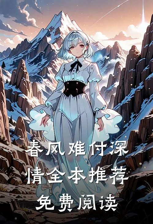 春风难付深情全本推荐免费阅读