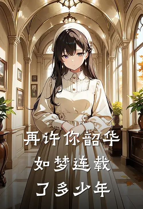 再许你韶华如梦连载了多少年