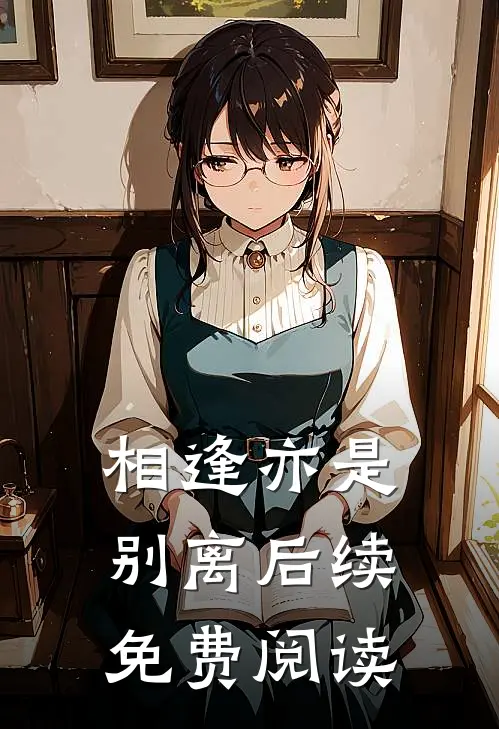 相逢亦是别离后续免费阅读