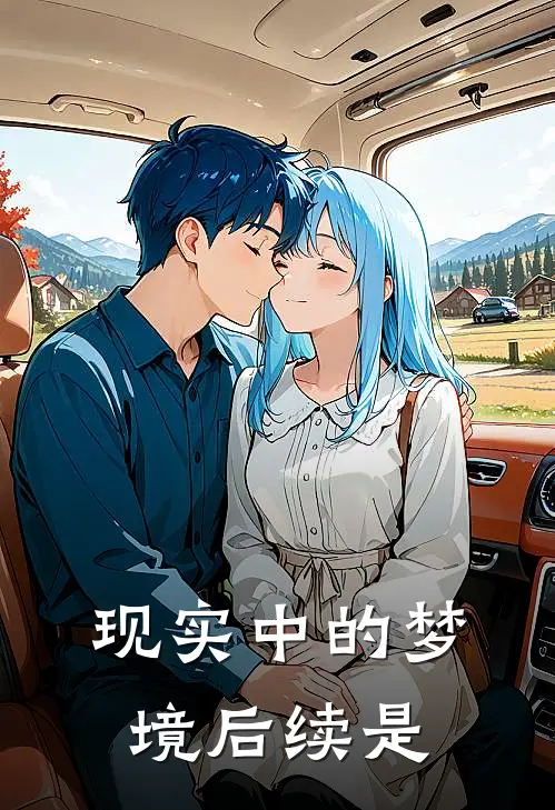 现实中的梦境后续是