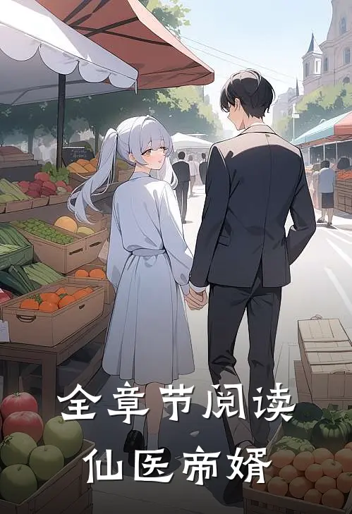 全章节阅读仙医帝婿