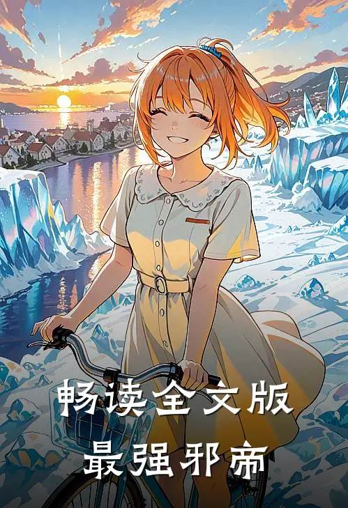 畅读全文版最强邪帝