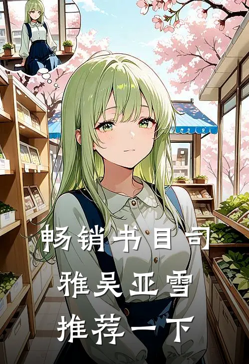 畅销书目司雅吴亚雪推荐一下