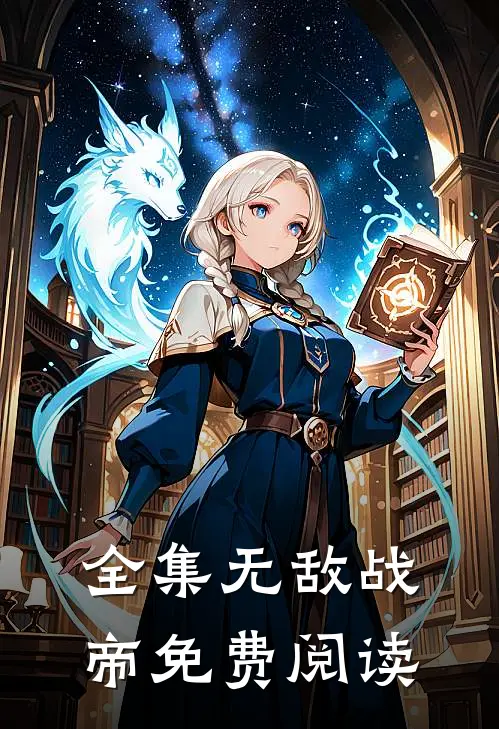 全集无敌战帝免费阅读