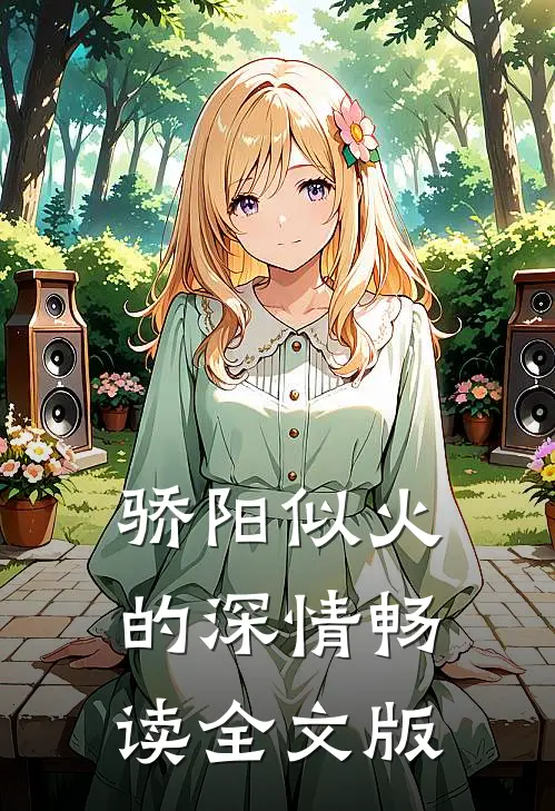 骄阳似火的深情畅读全文版