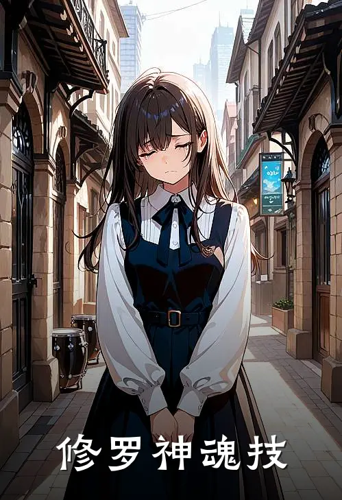 修罗神魂技