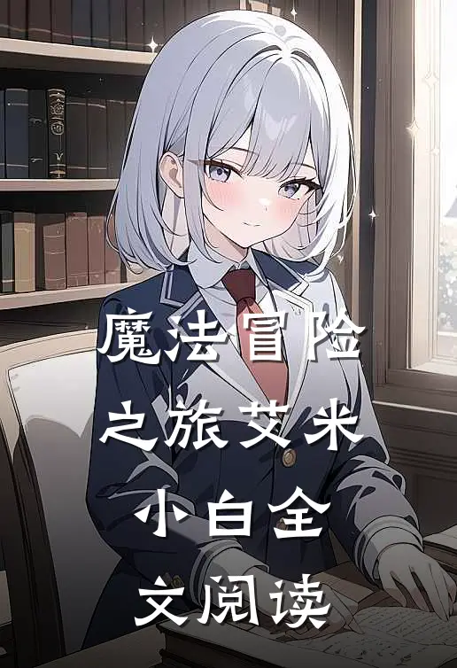 魔法冒险之旅艾米小白全文阅读