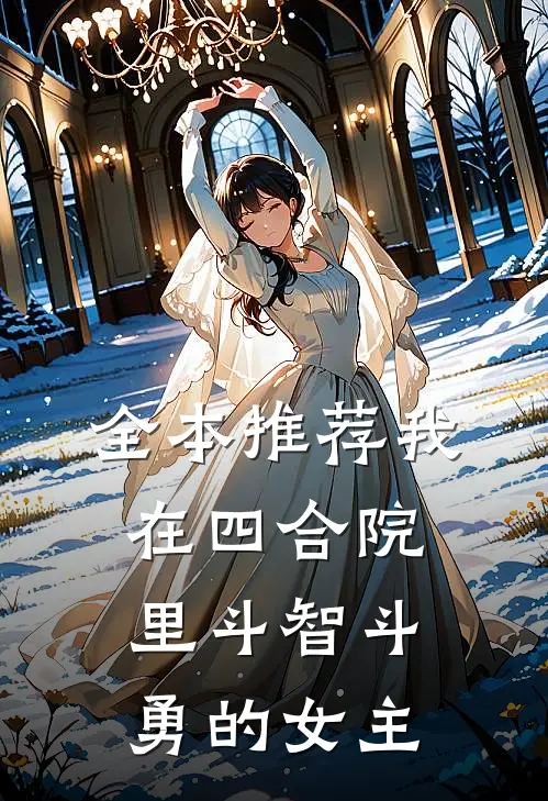 全本推荐我在四合院里斗智斗勇的女主