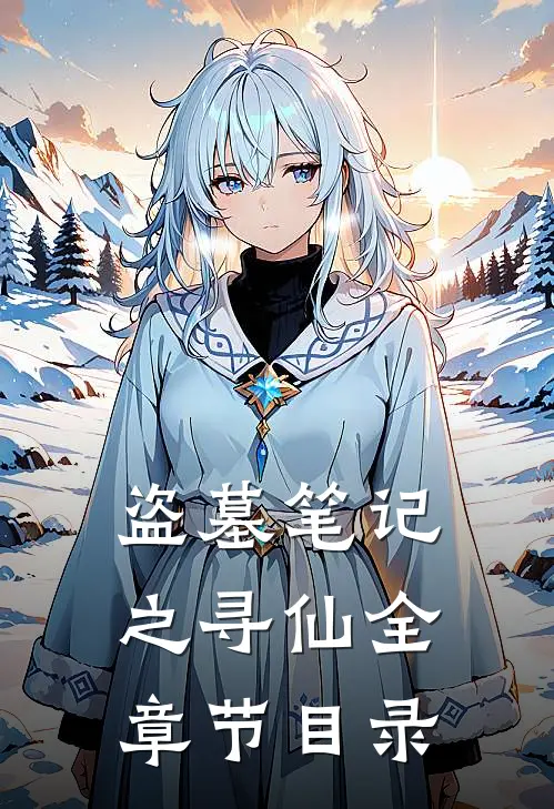 盗墓笔记之寻仙全章节目录