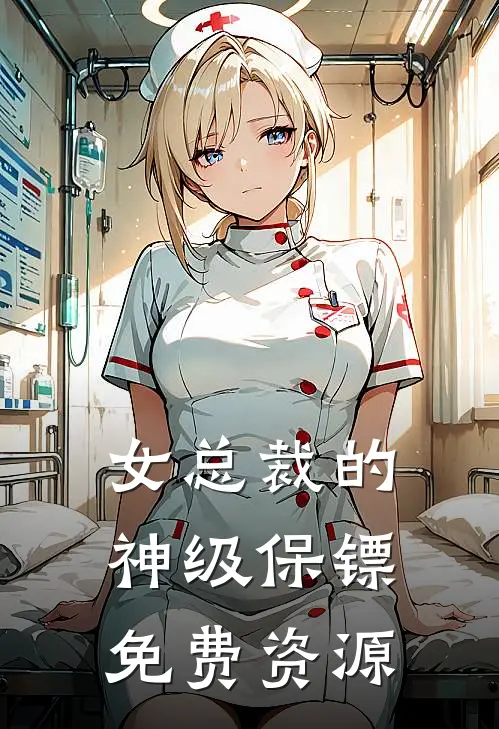 女总裁的神级保镖免费资源