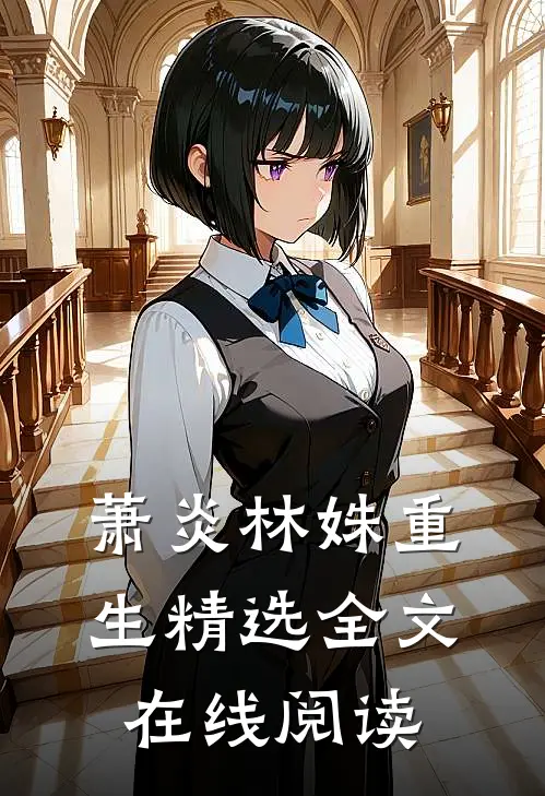 萧炎林姝重生精选全文在线阅读