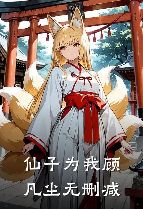 仙子为我顾凡尘无删减