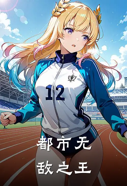 都市无敌之王