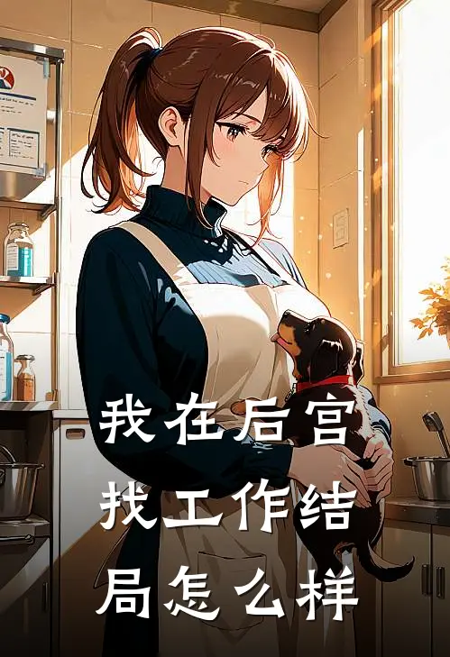 我在后宫找工作结局怎么样