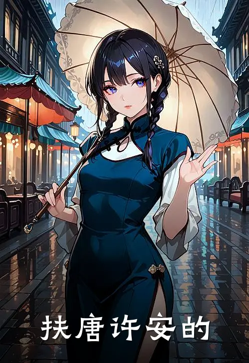 扶唐许安的