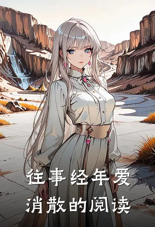 往事经年爱消散的阅读