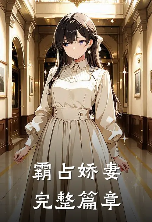 霸占娇妻完整篇章
