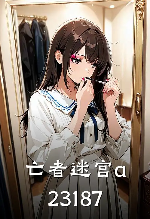 亡者迷宫 a23187