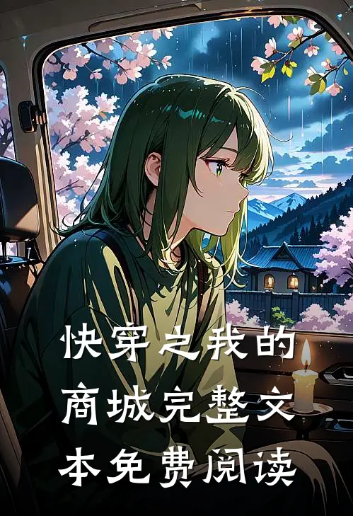 快穿之我的商城完整文本免费阅读