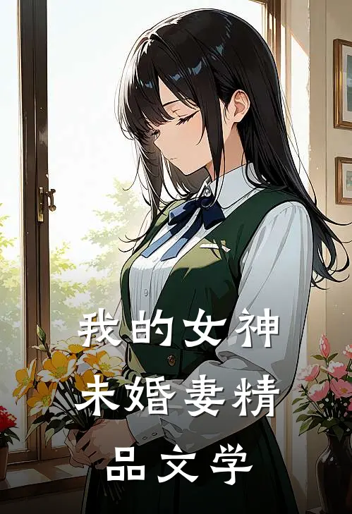 我的女神未婚妻精品文学