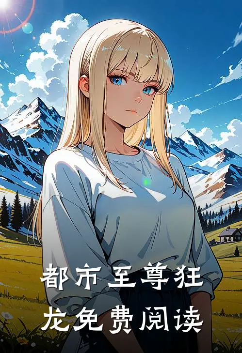 都市至尊狂龙免费阅读