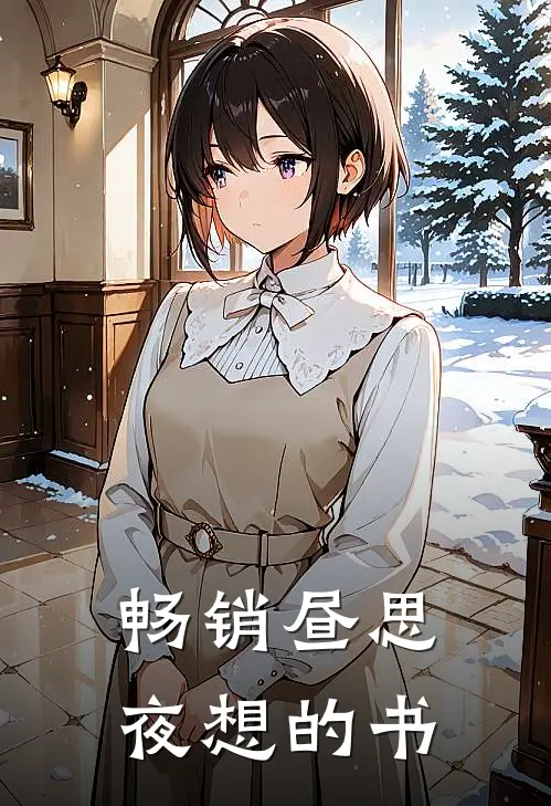 畅销昼思夜想的书