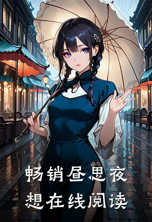 畅销昼思夜想在线阅读