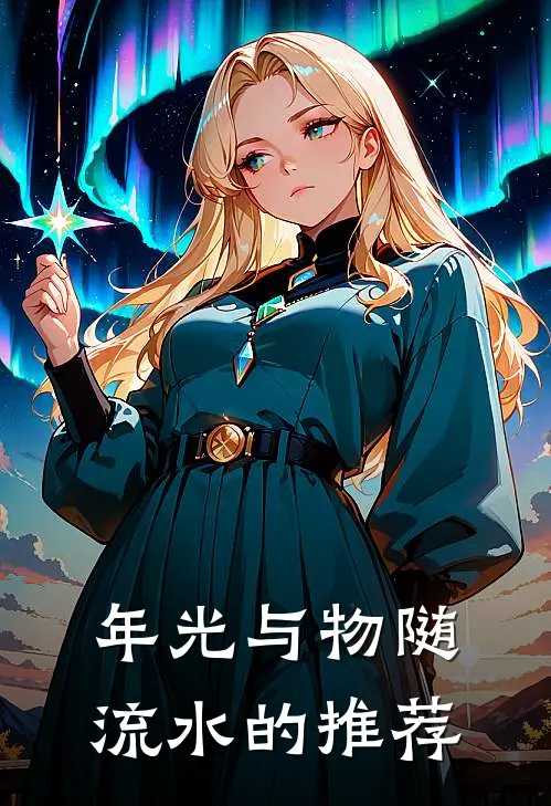 年光与物随流水的推荐