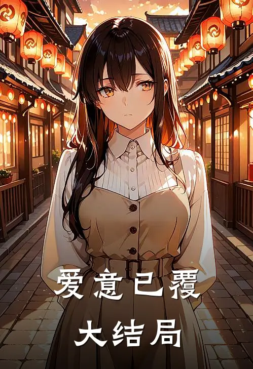 爱意已覆大结局