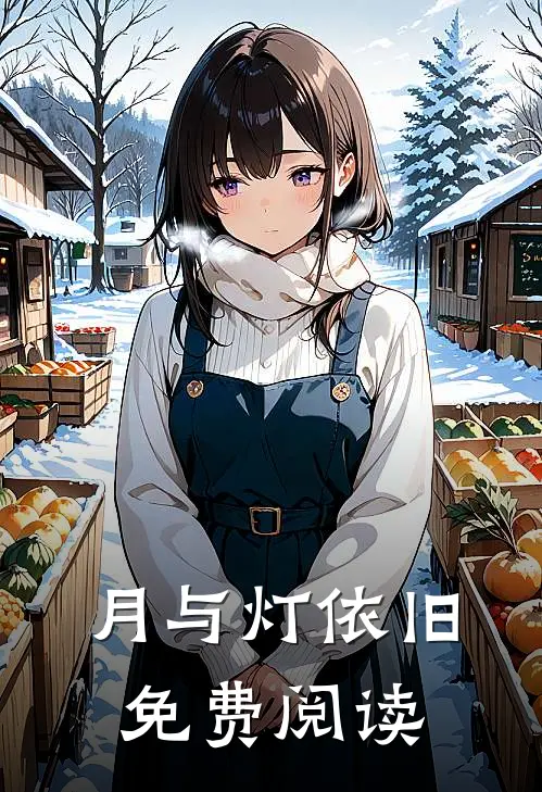 月与灯依旧免费阅读