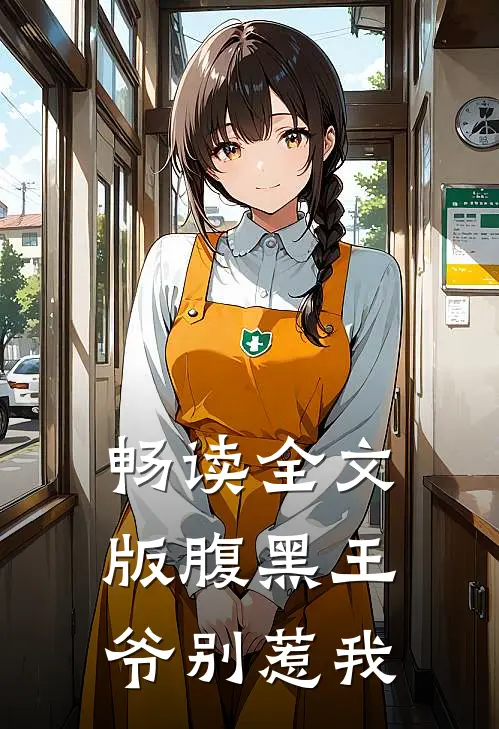 畅读全文版腹黑王爷别惹我