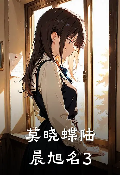 莫晓蝶陆晨旭名3