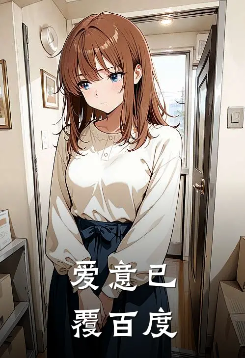 爱意已覆百度