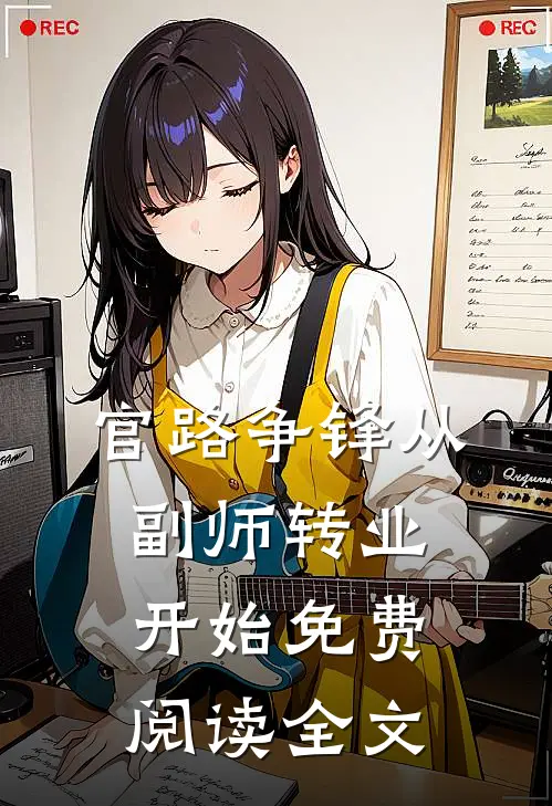 官路争锋从副师转业开始免费阅读全文
