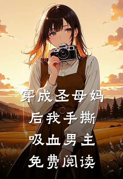 穿成圣母妈后我手撕吸血男主免费阅读