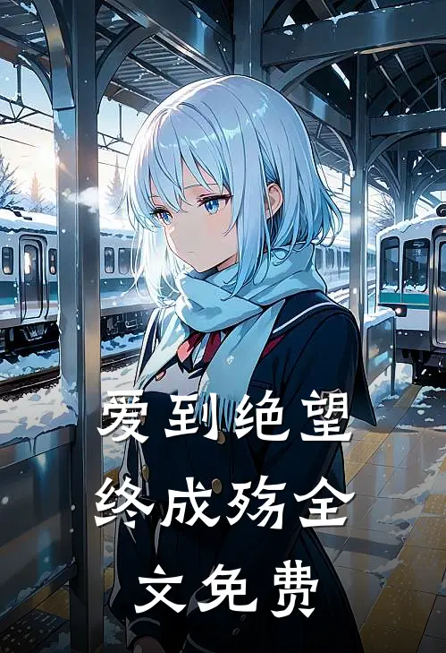 爱到绝望终成殇全文免费