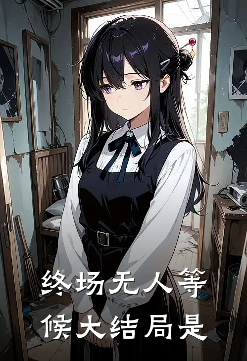 终场无人等候大结局是