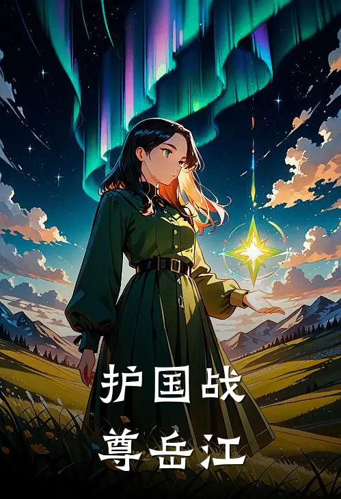 护国战尊岳江