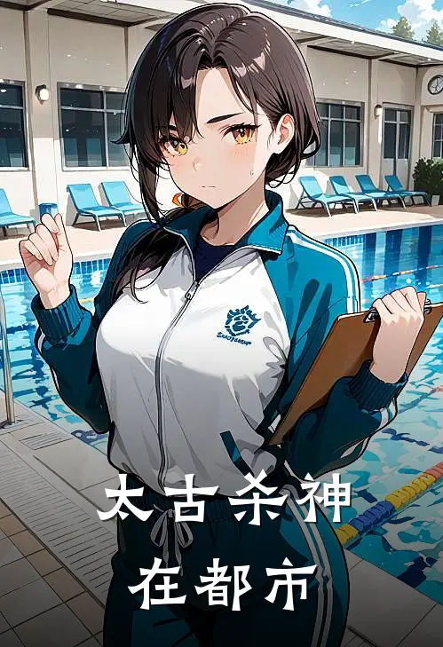 太古杀神在都市