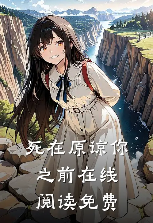 死在原谅你之前在线阅读免费