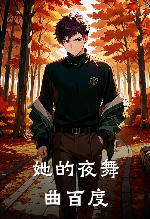 她的夜舞曲百度