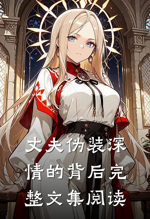 丈夫伪装深情的背后完整文集阅读