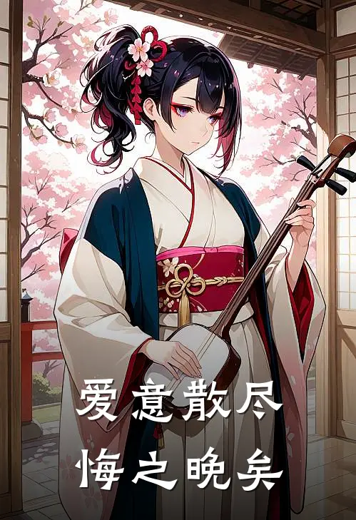 爱意散尽悔之晚矣