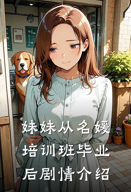 妹妹从名媛培训班毕业后剧情介绍