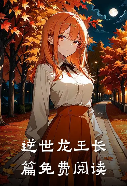 逆世龙王长篇免费阅读