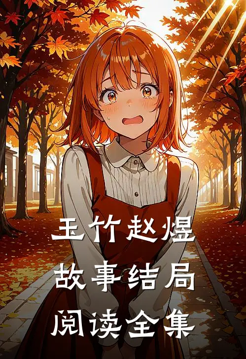 玉竹赵煜故事结局阅读全集