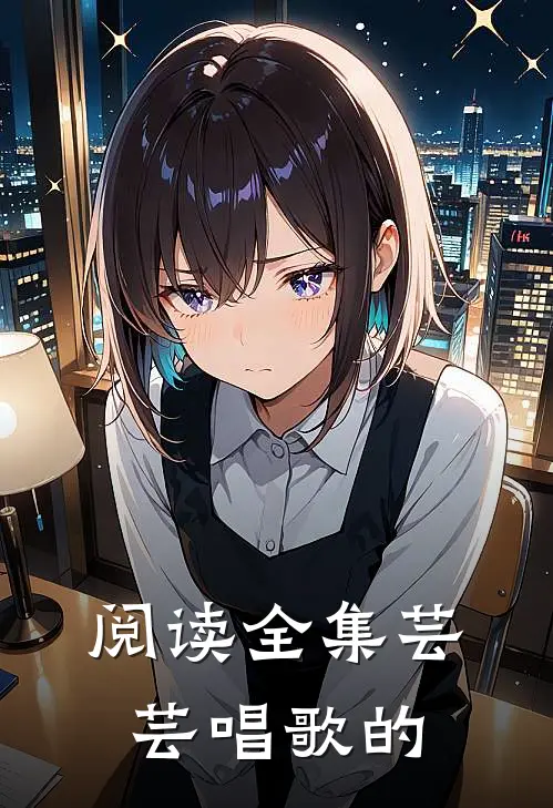 阅读全集芸芸唱歌的