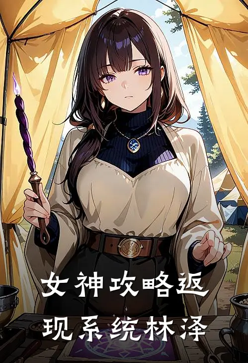 女神攻略返现系统林泽